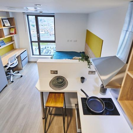 For Students Only Student Roost York House Nottingham Zewnętrze zdjęcie