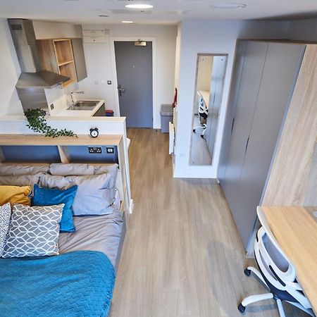For Students Only Student Roost York House Nottingham Zewnętrze zdjęcie