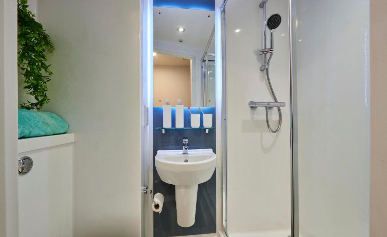 For Students Only Student Roost York House Nottingham Zewnętrze zdjęcie