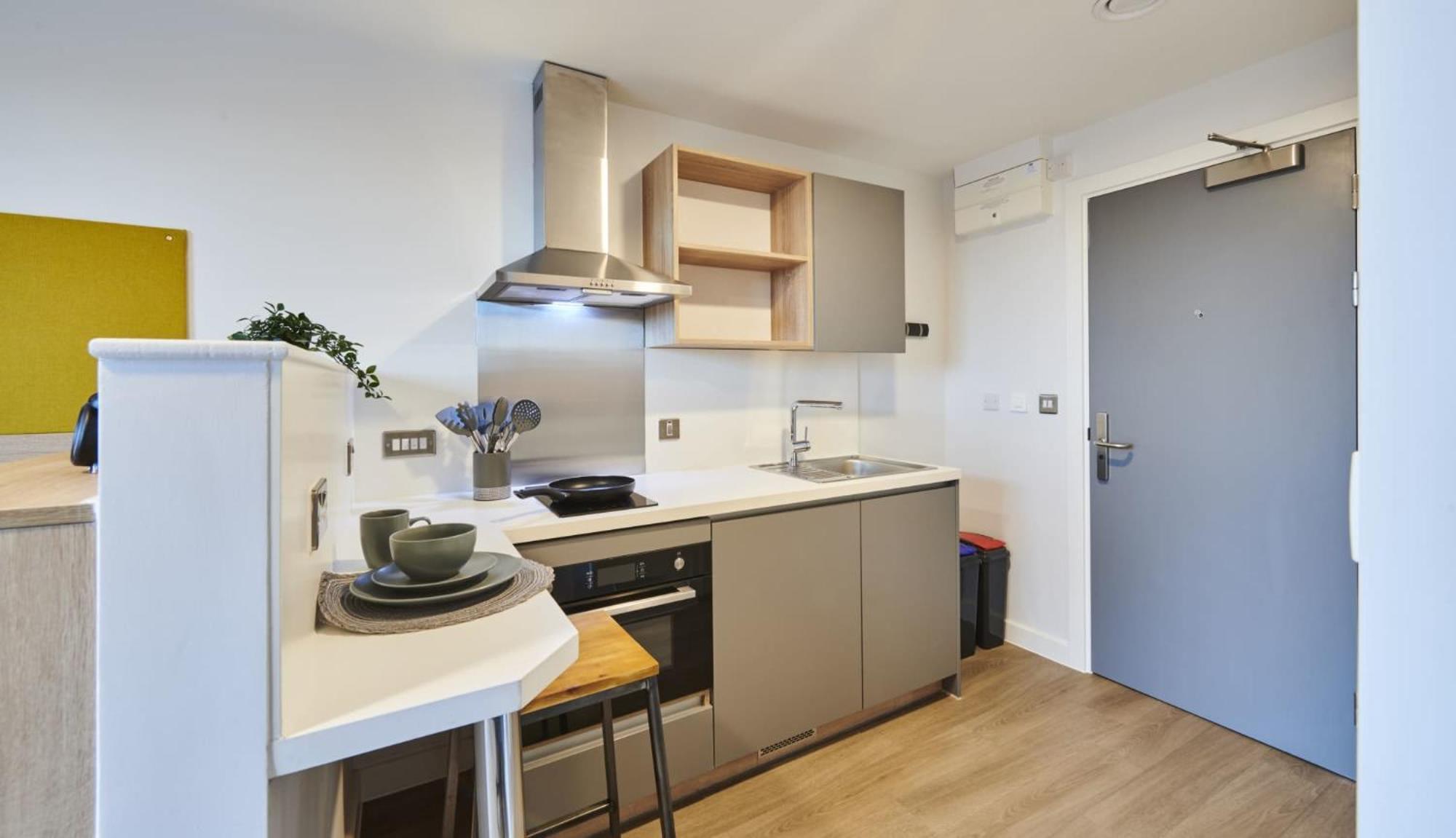 For Students Only Student Roost York House Nottingham Zewnętrze zdjęcie