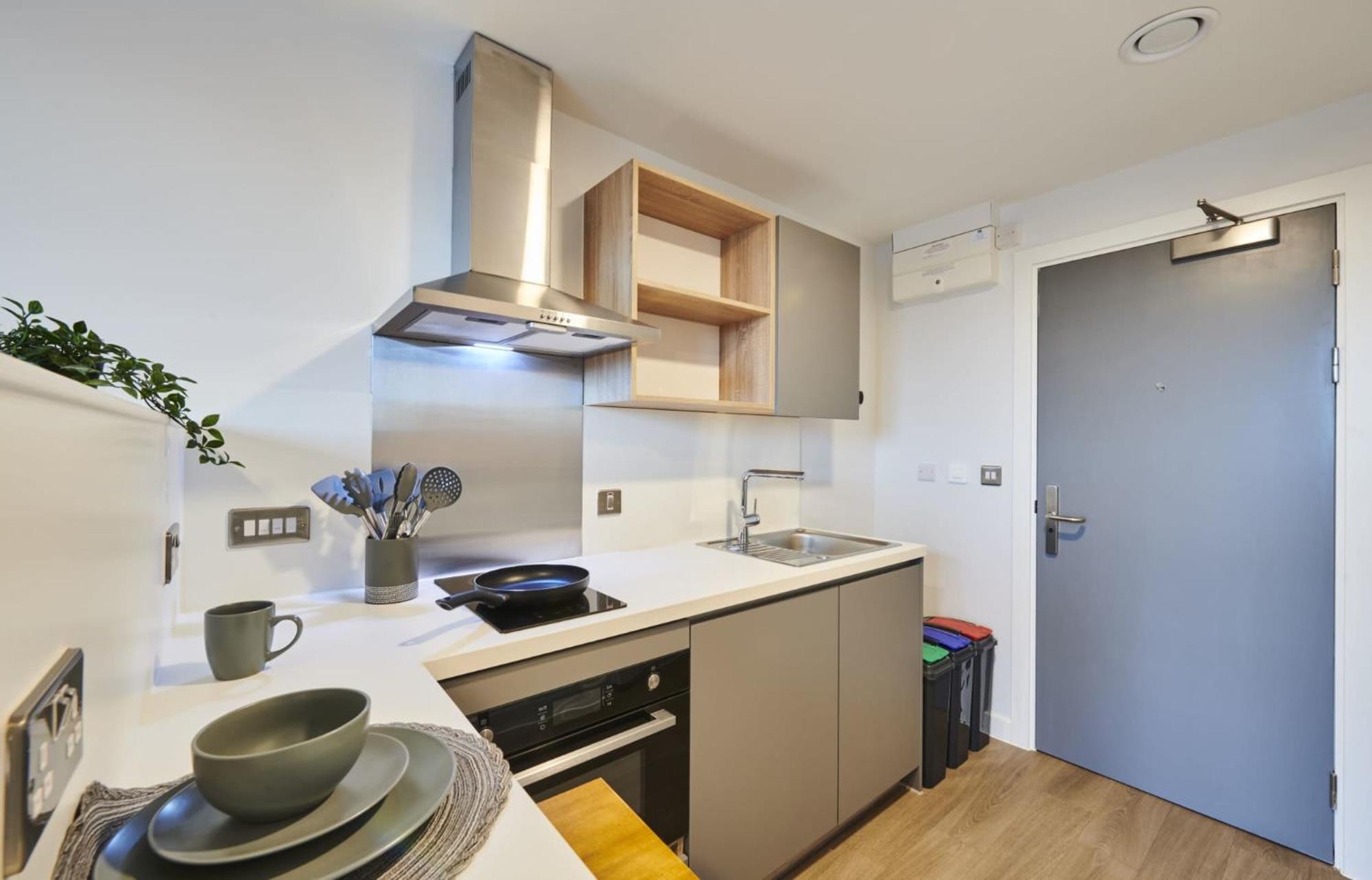 For Students Only Student Roost York House Nottingham Zewnętrze zdjęcie